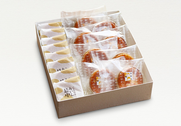 ファーストクラスセット